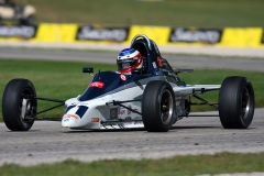 2012 SCCA Runoffs