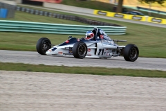 2012 SCCA Runoffs