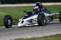 2012 SCCA Runoffs