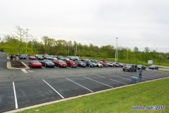 Apr 22, 2017: Motoring in Focus Spring Classic Driving Tour Through Adams and Clermont County Ohio