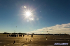 Apr 23, 2017: SCCA Regional Solo 2 - Cincinnati Region at Traders World, Lebanon, Ohio