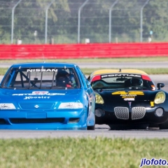 Aug 03, 2019: Cincinnati Region SCCA IT-SPECtacular at Mid-Ohio Sports Car Course
