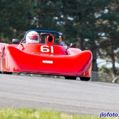 Aug 03, 2019: Cincinnati Region SCCA IT-SPECtacular at Mid-Ohio Sports Car Course