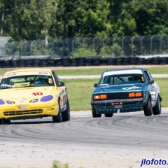 Aug 03, 2019: Cincinnati Region SCCA IT-SPECtacular at Mid-Ohio Sports Car Course