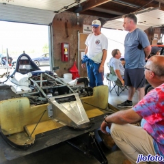 Aug 03, 2019: Cincinnati Region SCCA IT-SPECtacular at Mid-Ohio Sports Car Course