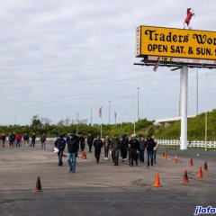 Apr 23, 2023: SCCA Regional Solo 2 - Cincinnati Region at Traders World, Lebanon, Ohio