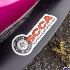 Apr 23, 2023: SCCA Regional Solo 2 - Cincinnati Region at Traders World, Lebanon, Ohio