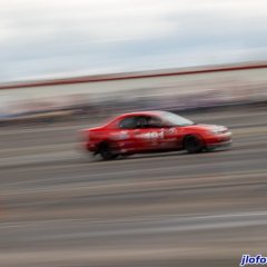 Apr 23, 2023: SCCA Regional Solo 2 - Cincinnati Region at Traders World, Lebanon, Ohio