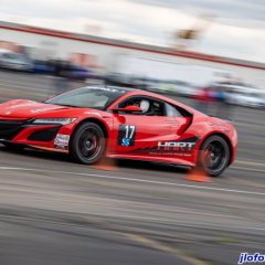 Apr 23, 2023: SCCA Regional Solo 2 - Cincinnati Region at Traders World, Lebanon, Ohio