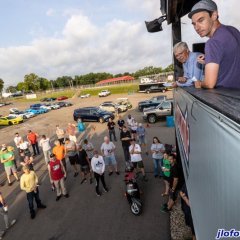 July 28, 2023: Cincinnati Region SCCA Time Trial & Track Day at Mid-Ohio Sports Car Course