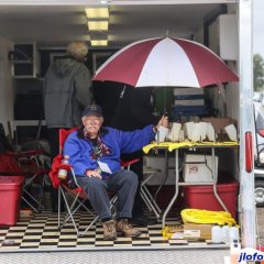 Sept 27, 2022: SCCA Runoffs at Virginia International Raceway