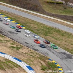Mar 09, 2024: Hoosier Racing Tire SCCA Super Tour at Michelin Raceway (Road Atlanta)