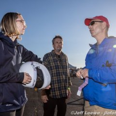 May 12, 2024: SCCA Regional Solo 2 - Cincinnati Region at Traders World, Lebanon, Ohio