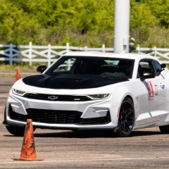 May 12, 2024: SCCA Regional Solo 2 - Cincinnati Region at Traders World, Lebanon, Ohio