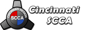 Cincinnati Region SCCA