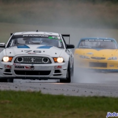 Aug 01, 2020: Cincinnati & North East Ohio Region SCCA at Nelson Ledges Road Course