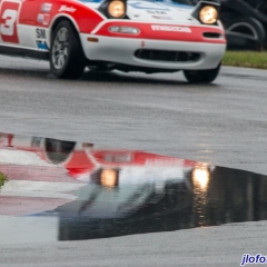 Aug 01, 2020: Cincinnati & North East Ohio Region SCCA at Nelson Ledges Road Course