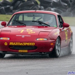Aug 01, 2020: Cincinnati & North East Ohio Region SCCA at Nelson Ledges Road Course