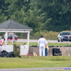 Aug 01, 2020: Cincinnati & North East Ohio Region SCCA at Nelson Ledges Road Course