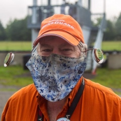 Aug 02, 2020: Cincinnati & North East Ohio Region SCCA at Nelson Ledges Road Course