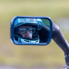 Aug 02, 2020: Cincinnati & North East Ohio Region SCCA at Nelson Ledges Road Course