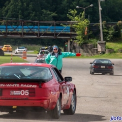 Aug 02, 2020: Cincinnati & North East Ohio Region SCCA at Nelson Ledges Road Course