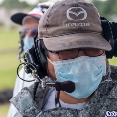 Aug 02, 2020: Cincinnati & North East Ohio Region SCCA at Nelson Ledges Road Course