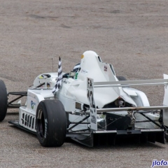 Aug 02, 2020: Cincinnati & North East Ohio Region SCCA at Nelson Ledges Road Course