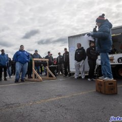 Apr 23, 2023: SCCA Regional Solo 2 - Cincinnati Region at Traders World, Lebanon, Ohio