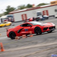 Apr 23, 2023: SCCA Regional Solo 2 - Cincinnati Region at Traders World, Lebanon, Ohio