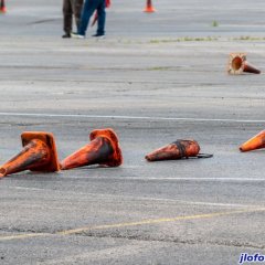 Apr 23, 2023: SCCA Regional Solo 2 - Cincinnati Region at Traders World, Lebanon, Ohio