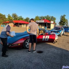 Jul 27, 2022: Cincinnati Region SCCA IT-SPECtacular at Mid-Ohio Sports Car Course