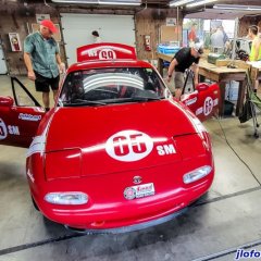 Jul 27, 2022: Cincinnati Region SCCA IT-SPECtacular at Mid-Ohio Sports Car Course