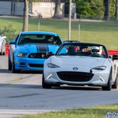 July 28, 2023: Cincinnati Region SCCA Time Trial & Track Day at Mid-Ohio Sports Car Course