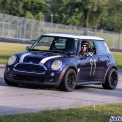 July 28, 2023: Cincinnati Region SCCA Time Trial & Track Day at Mid-Ohio Sports Car Course