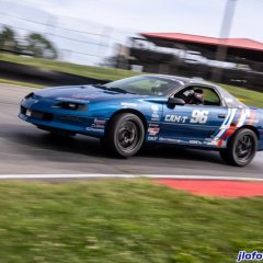 July 28, 2023: Cincinnati Region SCCA Time Trial & Track Day at Mid-Ohio Sports Car Course