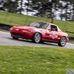 July 28, 2023: Cincinnati Region SCCA Time Trial & Track Day at Mid-Ohio Sports Car Course