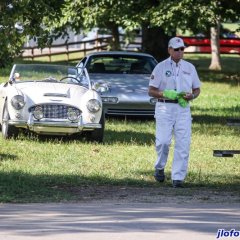 Jul 30, 2022: Cincinnati Region SCCA IT-SPECtacular at Mid-Ohio Sports Car Course