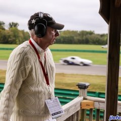 Sept 29, 2022: SCCA Runoffs at Virginia International Raceway