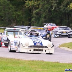 Sept 29, 2022: SCCA Runoffs at Virginia International Raceway