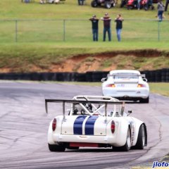 Sept 29, 2022: SCCA Runoffs at Virginia International Raceway