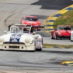 Mar 08, 2024: Hoosier Racing Tire SCCA Super Tour at Michelin Raceway (Road Atlanta)