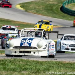 Apr06, 2024: SCCA Super Tour at Virginia International Raceway