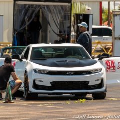 May 12, 2024: SCCA Regional Solo 2 - Cincinnati Region at Traders World, Lebanon, Ohio