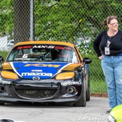 May 18, 2024: SCCA Hoosier Super Tour Mid-Ohio Sports Car Course