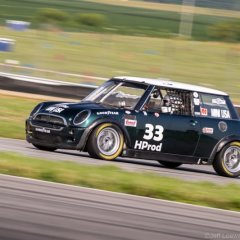 Jul 13, 2024: Cincinnati Region SCCA IT-SPECtacula at Mid-Ohio Sports Car Course